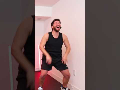 @jordymusic crashed our livestream and things got HOT