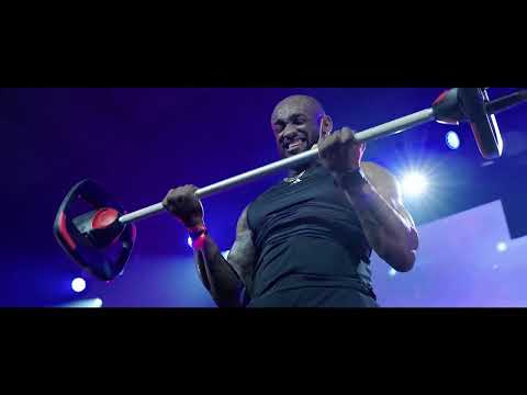 LES MILLS LIVE 2024