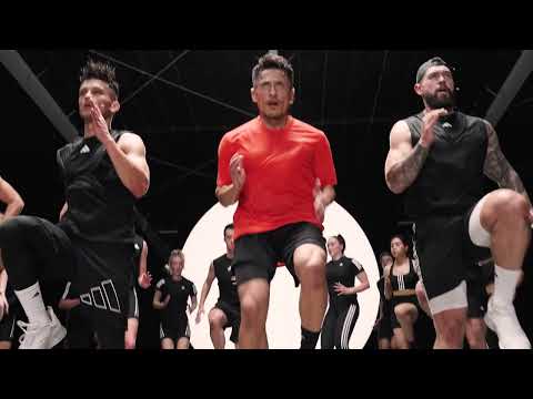 LES MILS | New LES MILLS GRIT