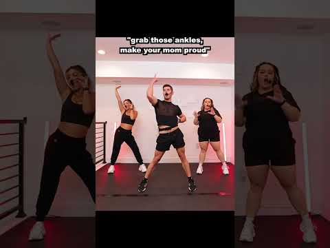 my mom watching this 👁️👄👁️