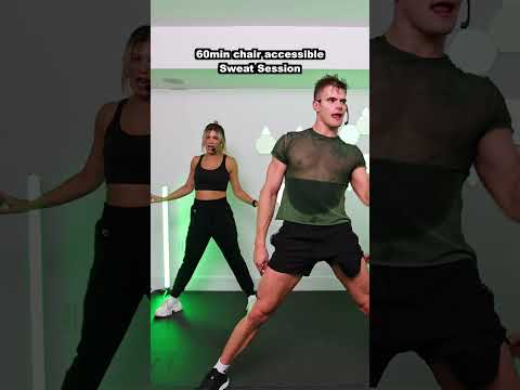 available for our Booty Army Elite members on YouTube!