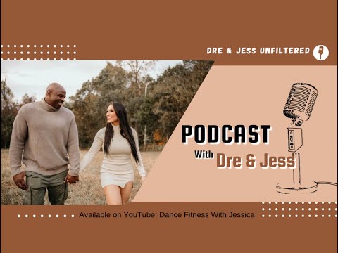 Podcast: Dre & Jess Unfiltered – Dre’s Heart Attack