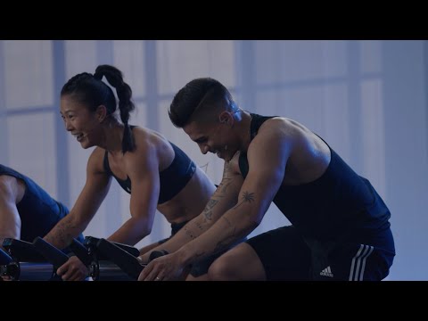 LES MILLS | New LES MILLS SPRINT