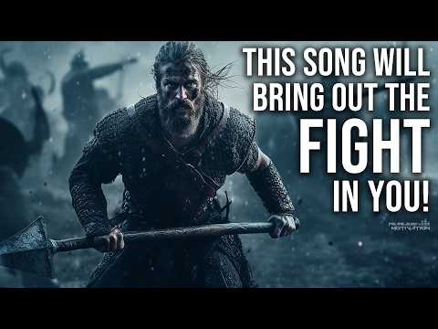 This Song Will Bring Out The FIGHT IN YOU! (We Won’t Lose – Official LYRIC Video)