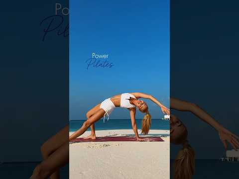 need a HARDER pilates workout?