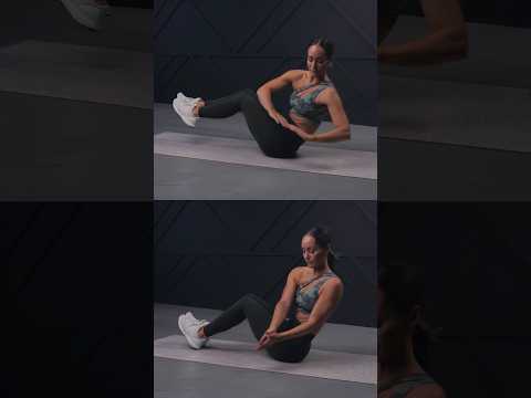 🔥Beginner Ab Modifications