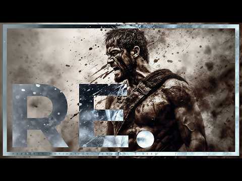 This song is about to MOTIVATE THE HELL OUT OF YOU! 🔥 💪🏽 (Official Lyric Video – RE)