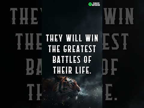 If you want to SURVIVE you must BELIEVE!