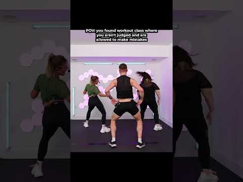 workout classes should make you feel better, not worse