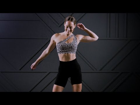 Lower Body STRENGTH / Leg & Glute Workout At Home