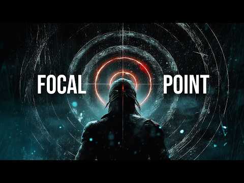 This song will force you to FOCUS on what’s IMPORTANT 🎯🔥 (Official Lyric Video – FOCAL POINT)