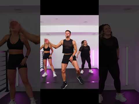 fitness classes should make you feel better about yourself, not worse