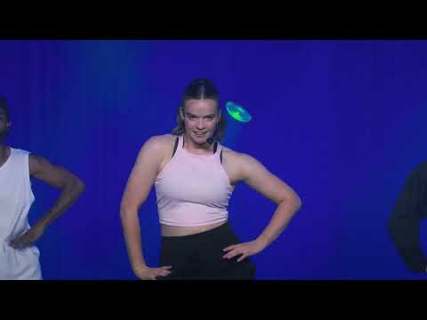 LES MILLS | What is LES MILLS DANCE?