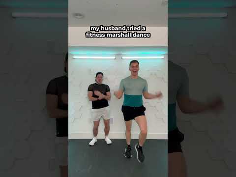 he was so nervous to try this