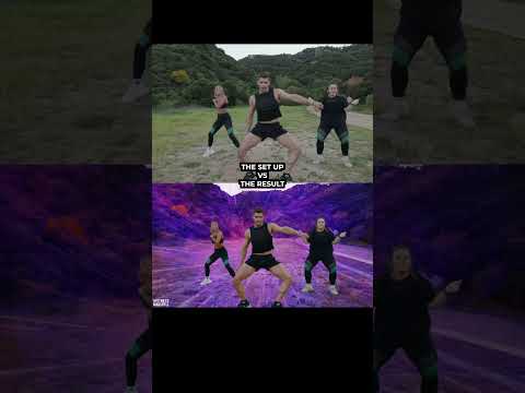 i have so much fun editing these