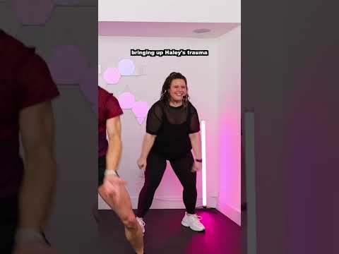Haley’s King Kong dream must live on