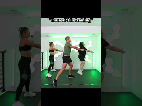 you can never give up on the pole