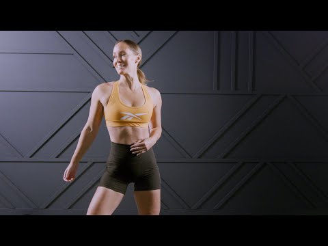 20MIN NO REPEATS HIIT (Full Body Burn🔥)