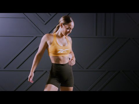 10MIN Standing Abs / Core Strength
