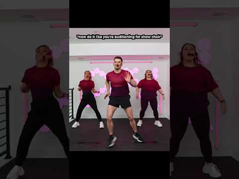 give me FACIALS, girls!