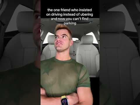 ALWAYS GET A CAR