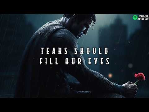 This Song Gave Me Goosebumps (*EMOTIONAL*) Official Lyric Video – HEROES