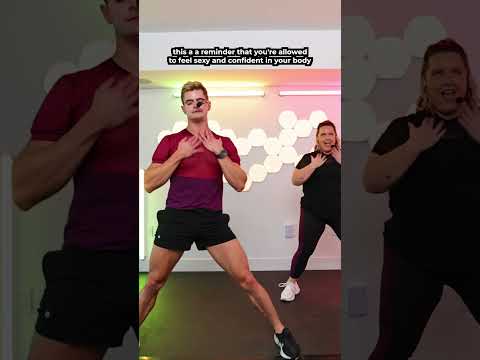 fitness should be FUN