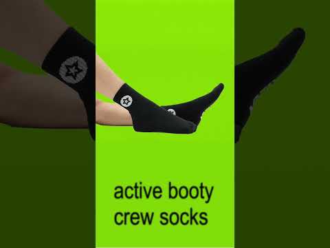 brat summer deserves brat socks