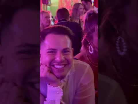 the video of Haley at the end says it all