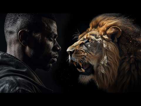 I Made My Cat Listen To This Song… She’s Now A LION! 🐈🔥🦁 (NOW – Official Lyric Video)