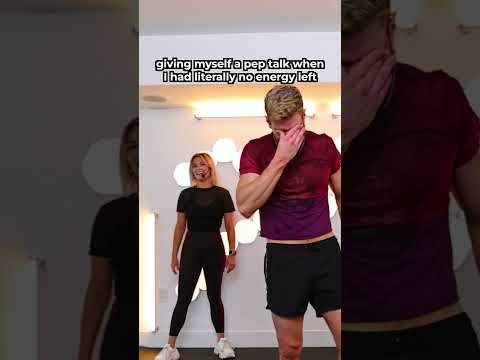 come on, fitness marshall! let’s get sickening!