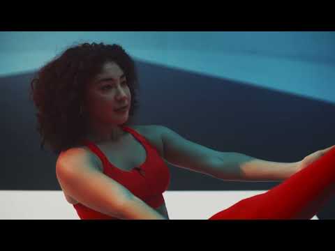 LES MILLS | What is LES MILLS PILATES?