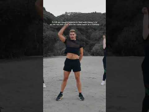 Not your typical dance workout