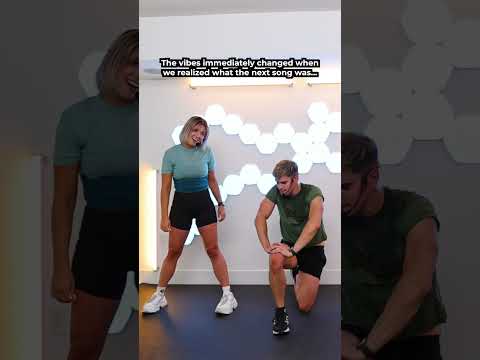we were trying to summon every ounce of strength