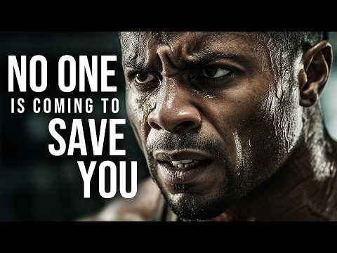 YOU MUST CHOOSE YOU – Motivational Video