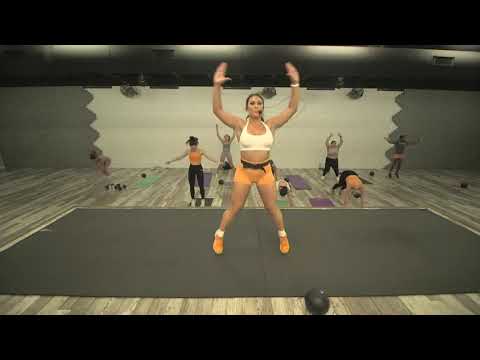 Dance2Fit with Jessica – Group Training