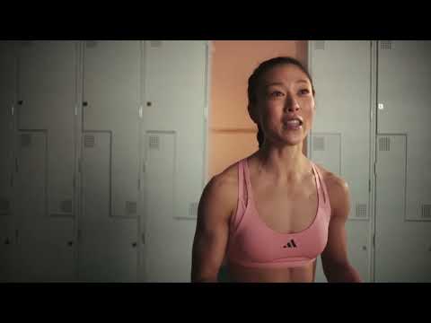 adidas x Les Mills | The best shoes to train in
