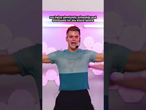 this dance should be BANNED