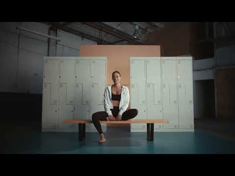 adidas x Les Mills | Leggings that move with you