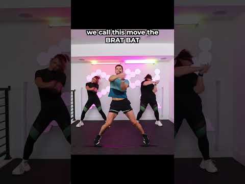 have you done this dance with us yet??