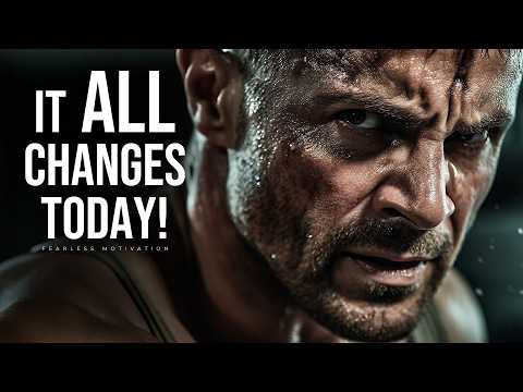 When you have HAD ENOUGH of living an AVERAGE LIFE!!! 🔥 (POWERFUL SPEECH)