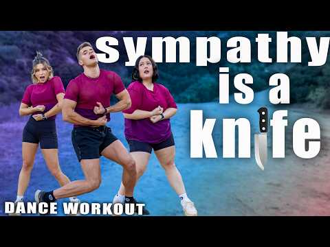 Charli xcx – Sympathy is a knife featuring ariana grande | Caleb Marshall | Dance Workout