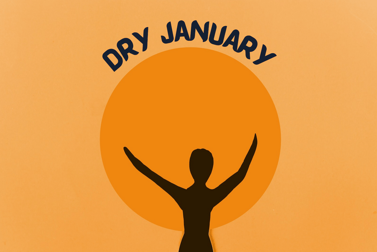 Dry January: How It Creates Space for a Better Life