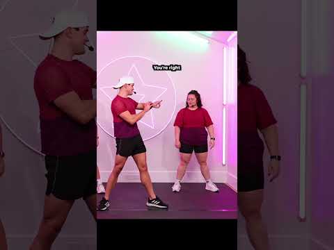 DON’T FOLLOW ME I’M JUST THE INSTRUCTOR