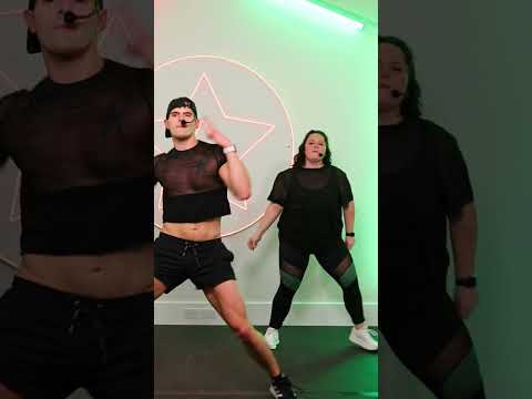 just a pure clip of us loving what we do