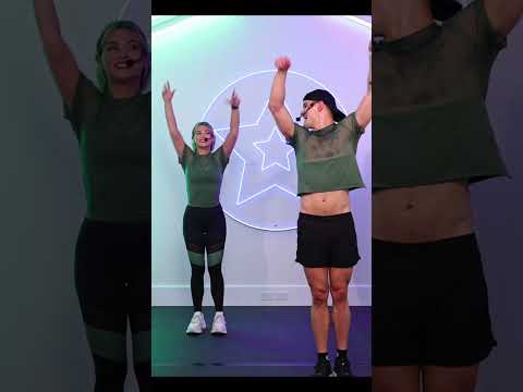 we smashed this dance