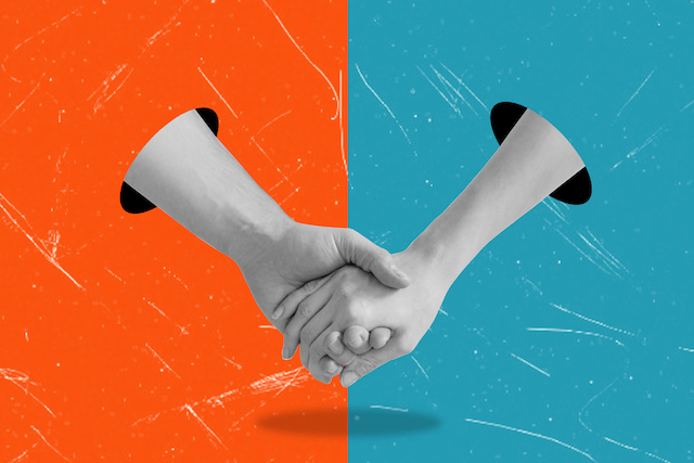 How My Ex and I Created a Beautiful Friendship