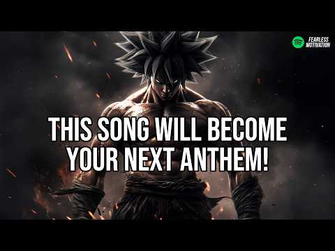 I bet you will add THIS SONG to your GYM PLAYLIST in 3 minutes! 🔥 FORGE AHEAD!! 😤 Listen EVERY DAY!