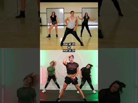 still dropping it low a decade later