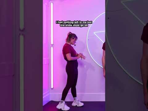 i had to turn it on